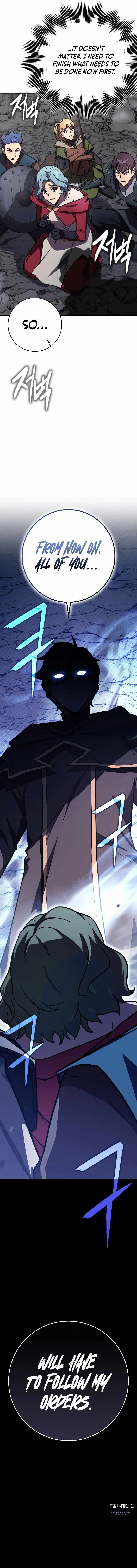 Limit-Breaking Genius Mage Chapter 11 19
